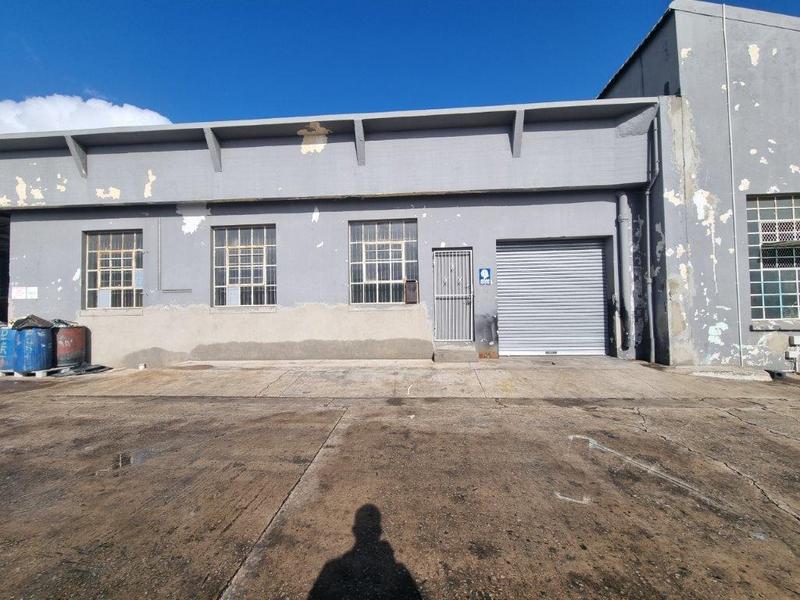 To Let 0 Bedroom Property for Rent in Sydenham Eastern Cape